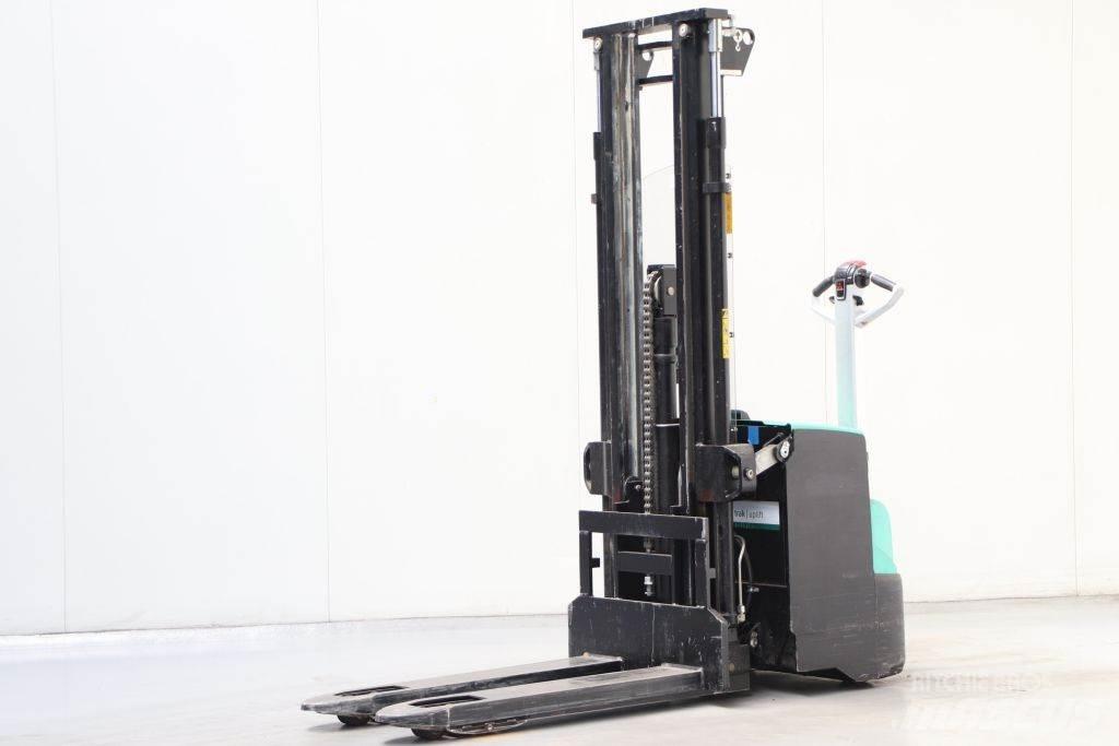 Mitsubishi SBP16N2I Pedestrian stacker