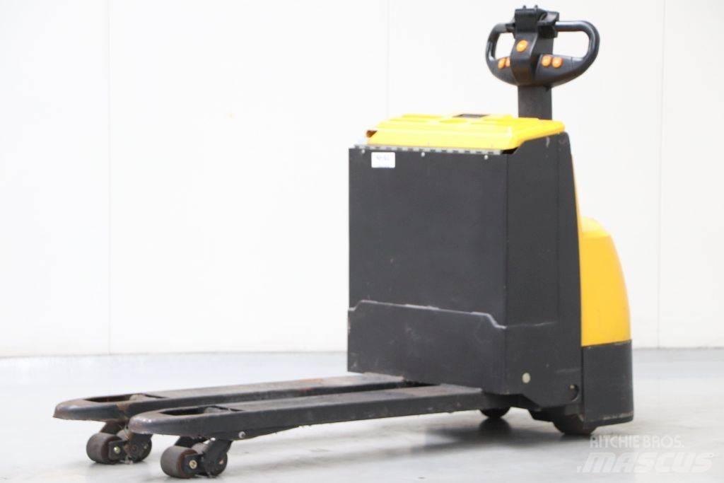 Ningbo WP15-20 Low lifter