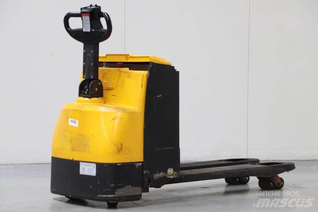Ningbo WP15-20 Low lifter