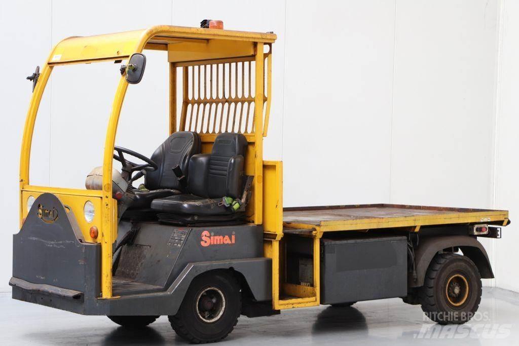 Simai PE20LL Towing trucks
