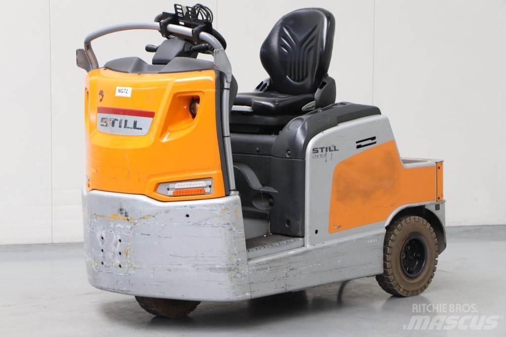 Still LTX70 Towing trucks