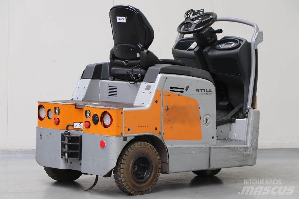 Still LTX70 Towing trucks
