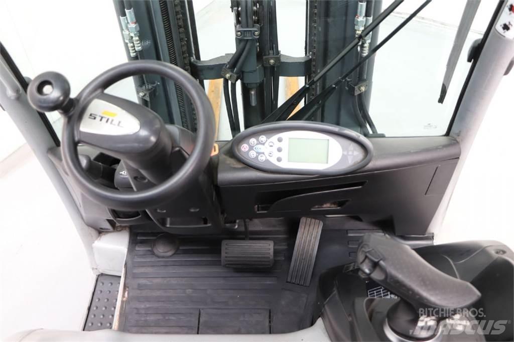 Still RX20-20 Electric forklift trucks