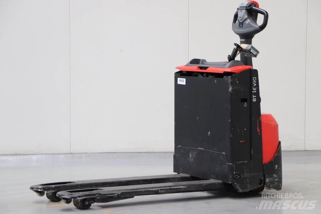 Toyota LWE140 Low lifter