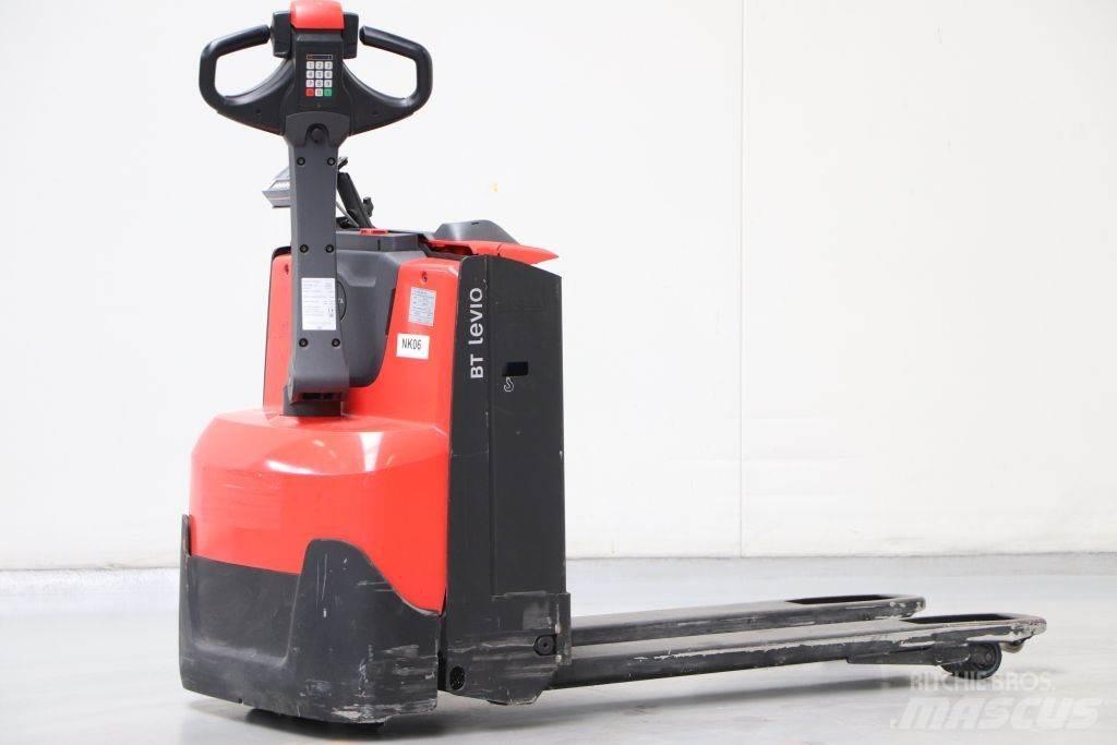 Toyota LWE140 Low lifter
