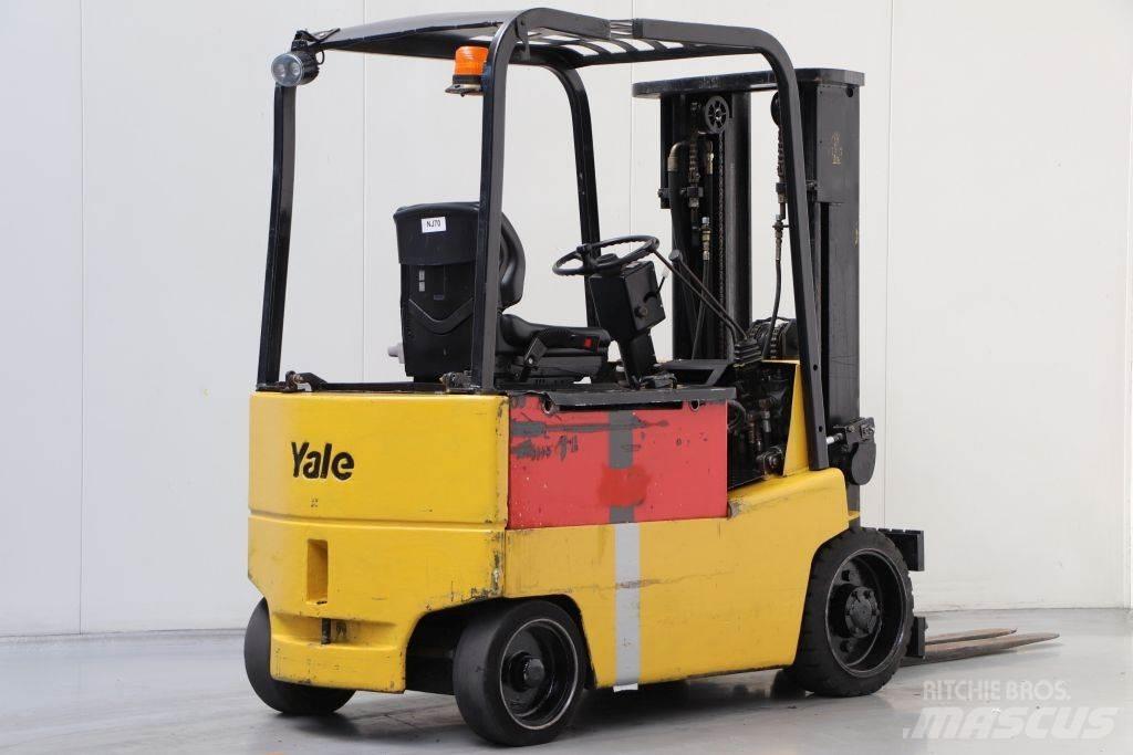 Yale ERC050AG Electric forklift trucks