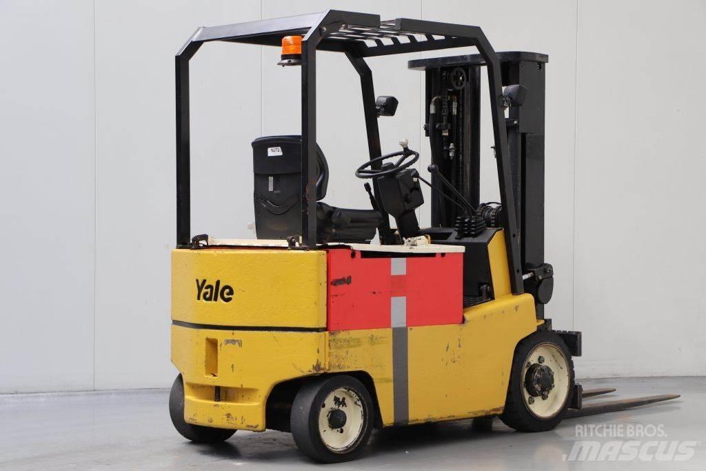 Yale ERC050AGE Electric forklift trucks