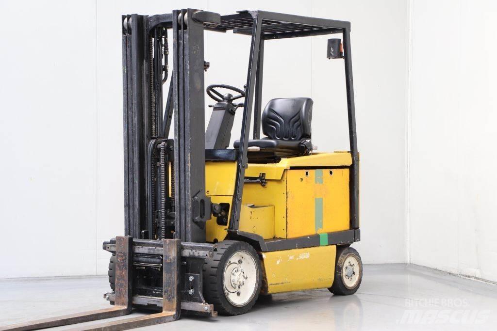 Yale ERC25AGF Electric forklift trucks