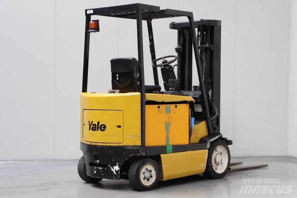 Yale ERC25AGF Electric forklift trucks