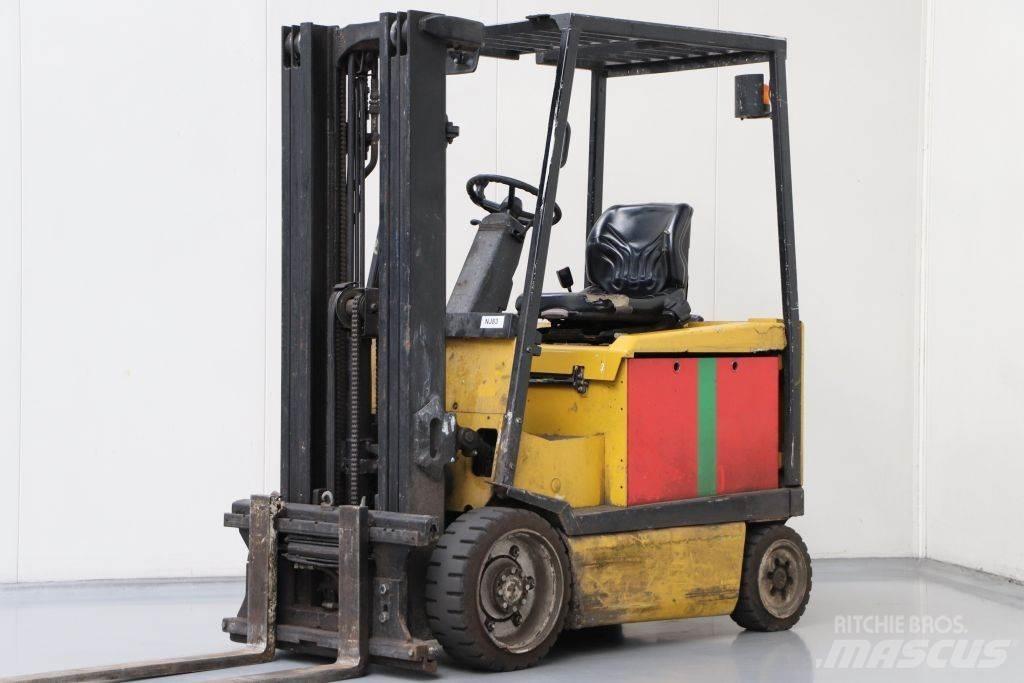 Yale ERC25AGF Electric forklift trucks