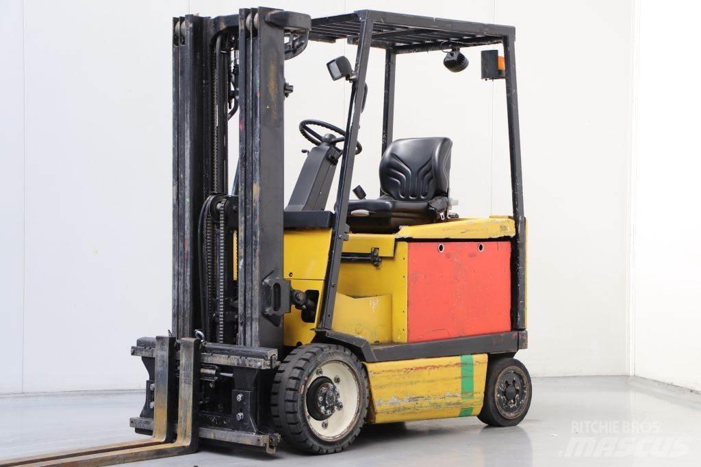 Yale ERC25AGF Electric forklift trucks