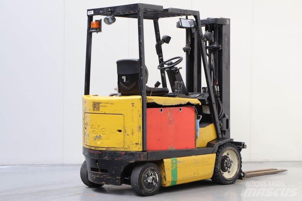 Yale ERC25AGF Electric forklift trucks