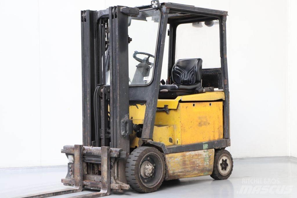 Yale ERC25AGF Electric forklift trucks
