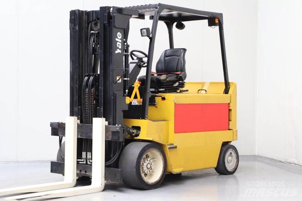 Yale ERC45HG Electric forklift trucks