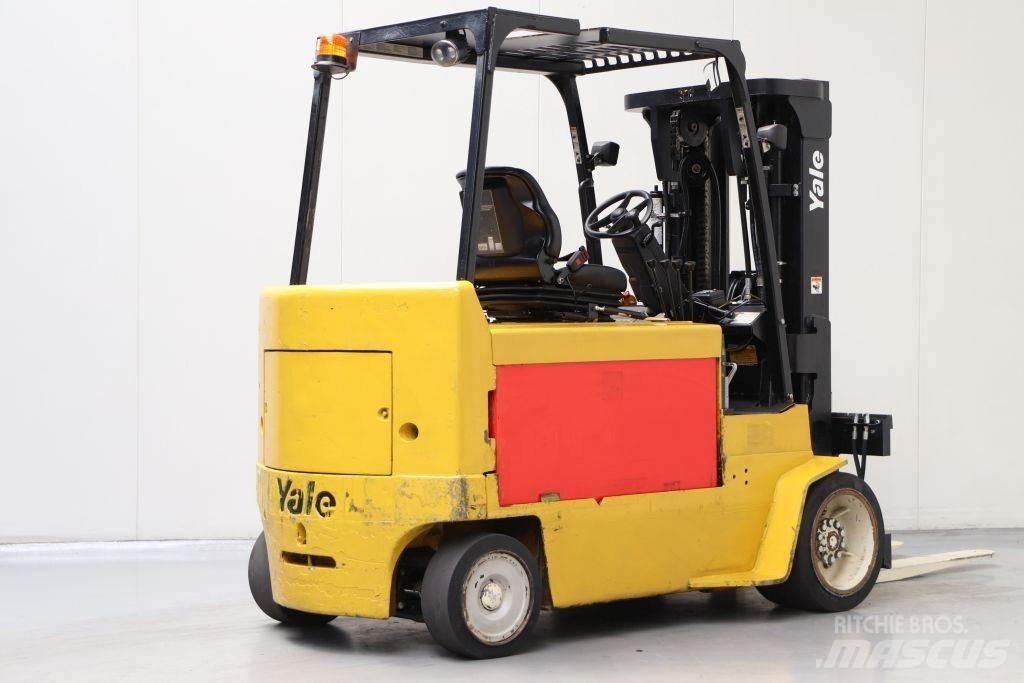 Yale ERC45HG Electric forklift trucks
