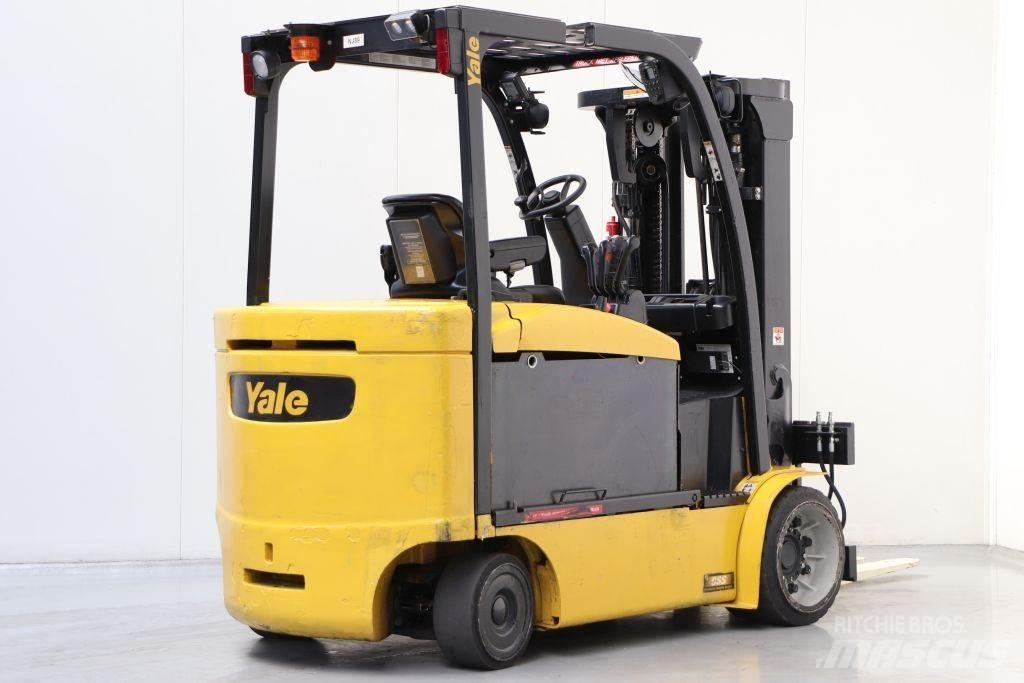 Yale ERC50VHS Electric forklift trucks