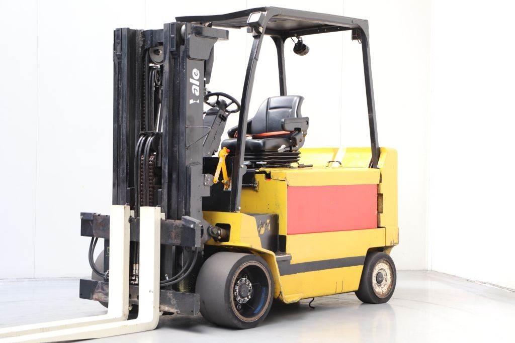 Yale ERC55HG Electric forklift trucks