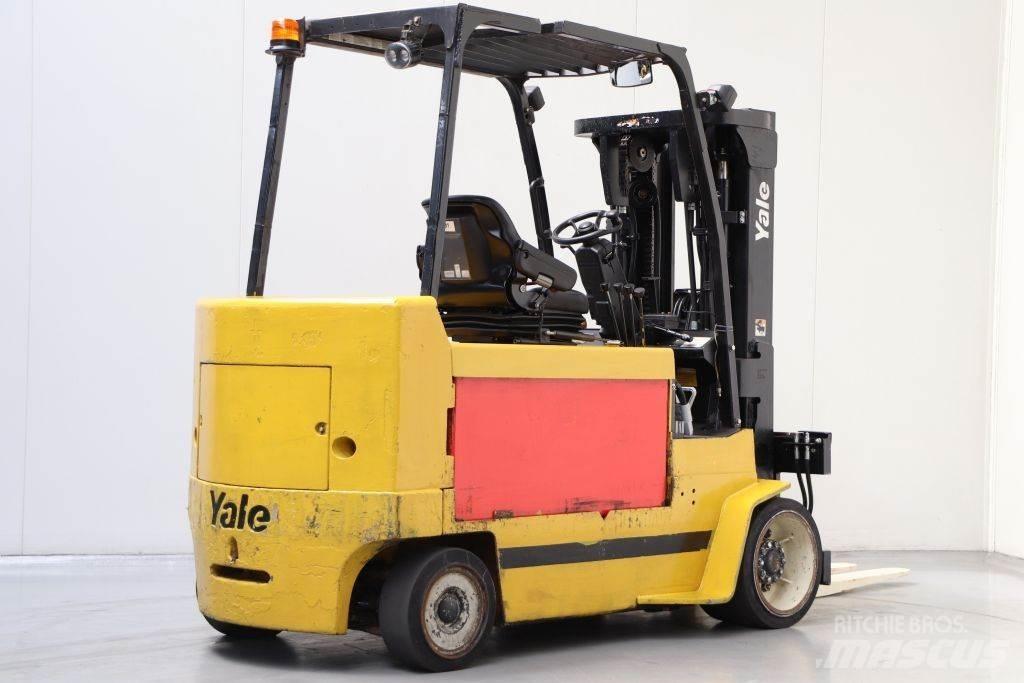Yale ERC55HG Electric forklift trucks