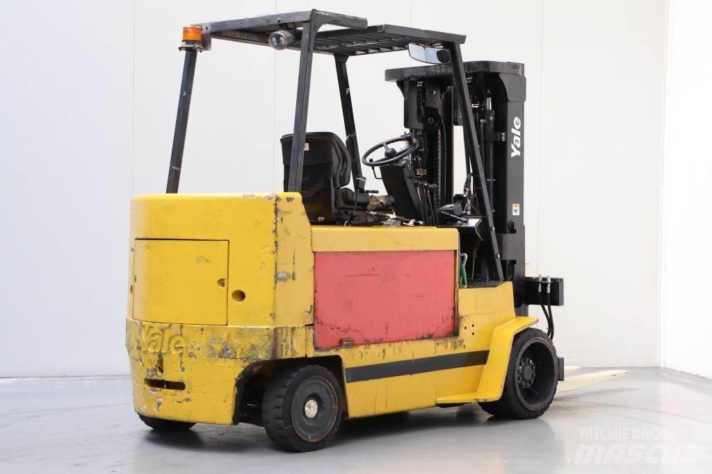 Yale ERC55HG Electric forklift trucks