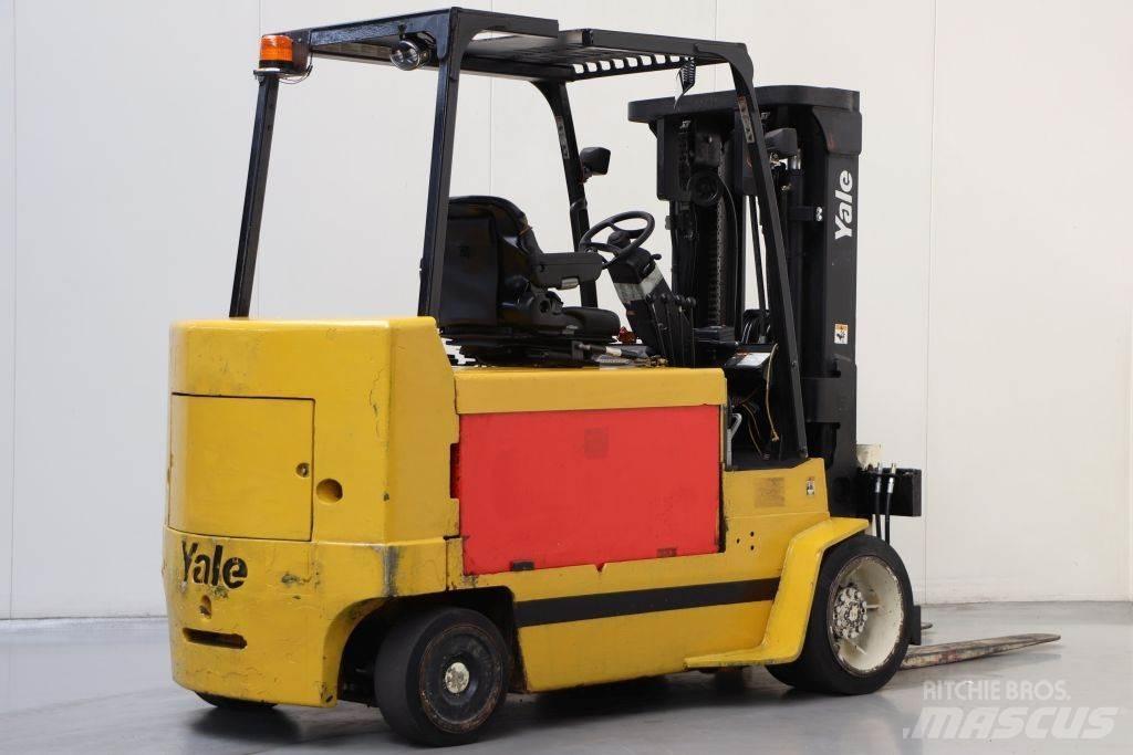 Yale ERC55HG Electric forklift trucks