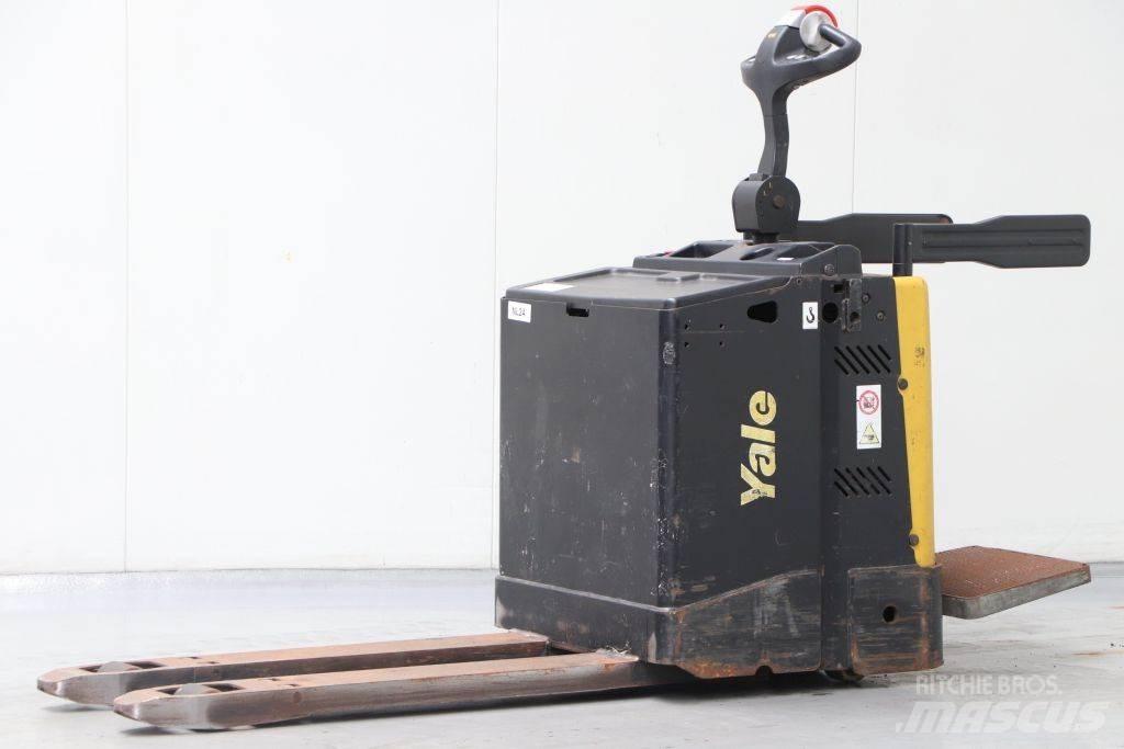 Yale MP20X Low lifter