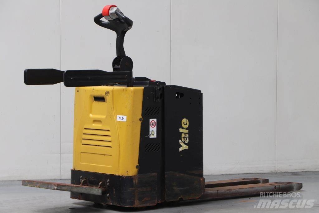 Yale MP20X Low lifter
