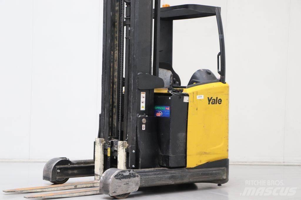 Yale MR20HD Reach trucks