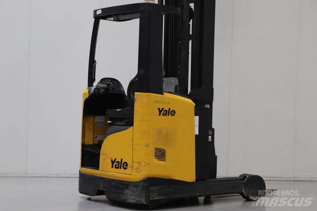 Yale MR20HD Reach trucks