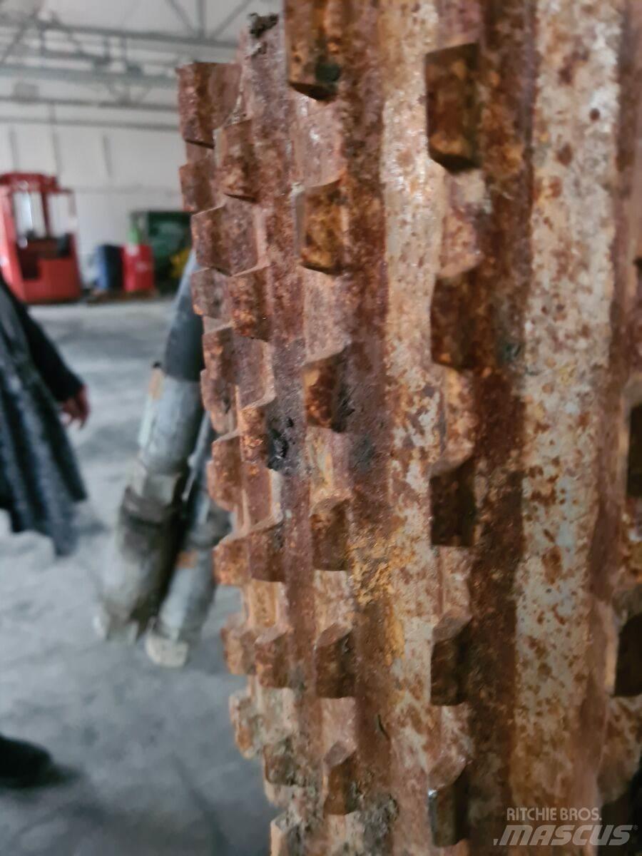 Moipu 300 Forestry - Others
