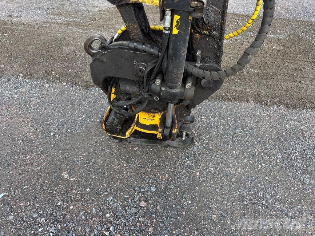 Yanmar Vio 80 U Midi excavators  7t - 12t