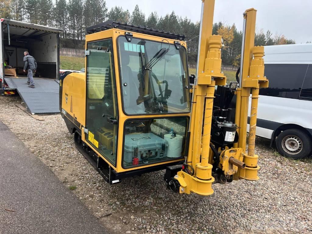Vermeer D23x30S3 Horizontal Directional Drilling Equipment