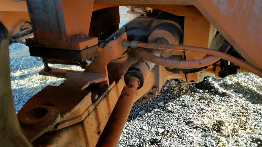 Cifa CSS 2 Other Underground Equipment