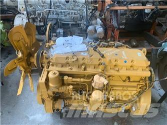 CAT 3116 ENGINE Engines