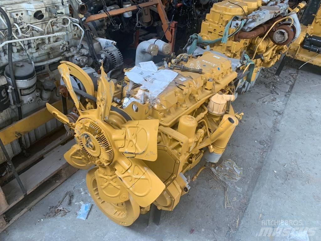 CAT 3116 ENGINE Engines