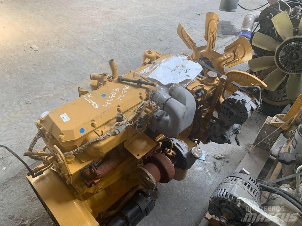 CAT 3116 ENGINE Engines