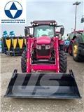 YTO NLY1254 Tractors