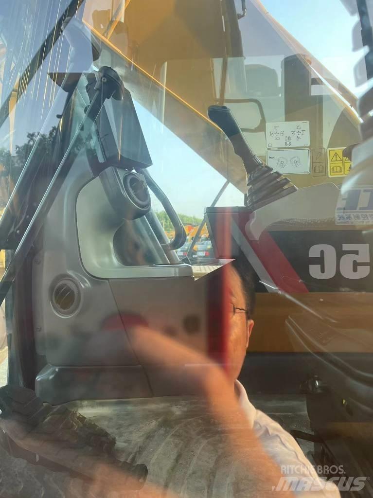 CAT 320 gx Crawler excavators