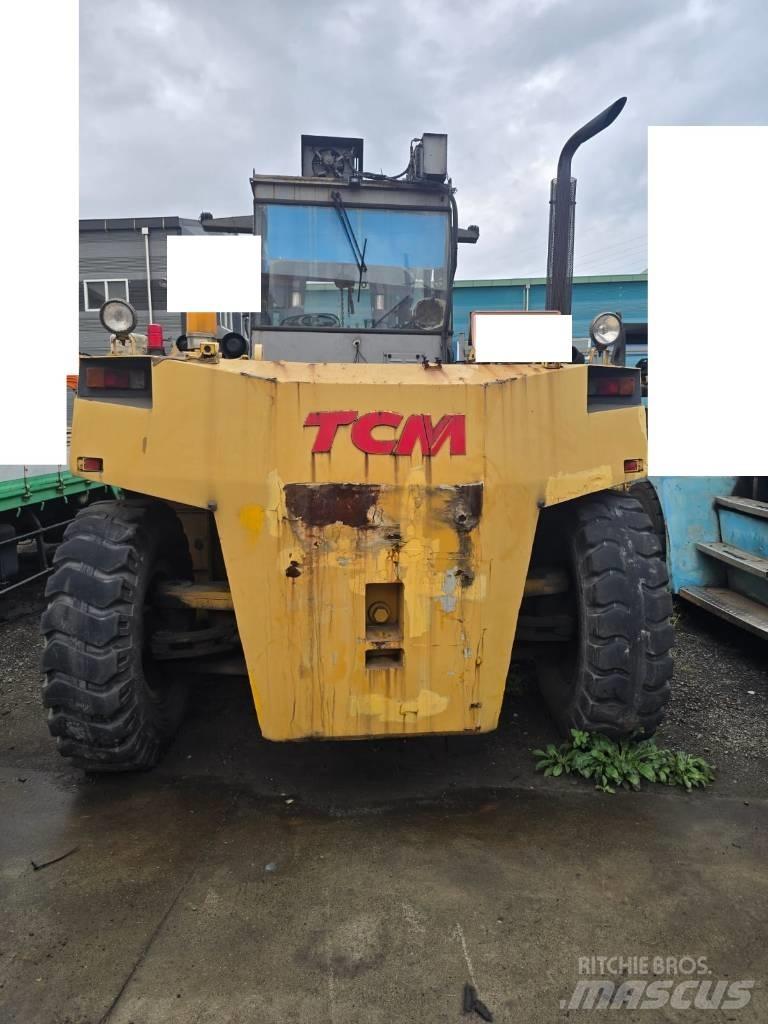 TCM FD180-2 Forklift trucks - others