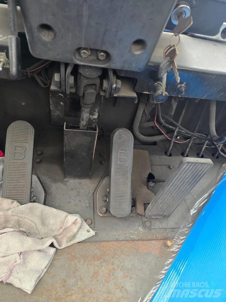 TCM FD180-2 Forklift trucks - others