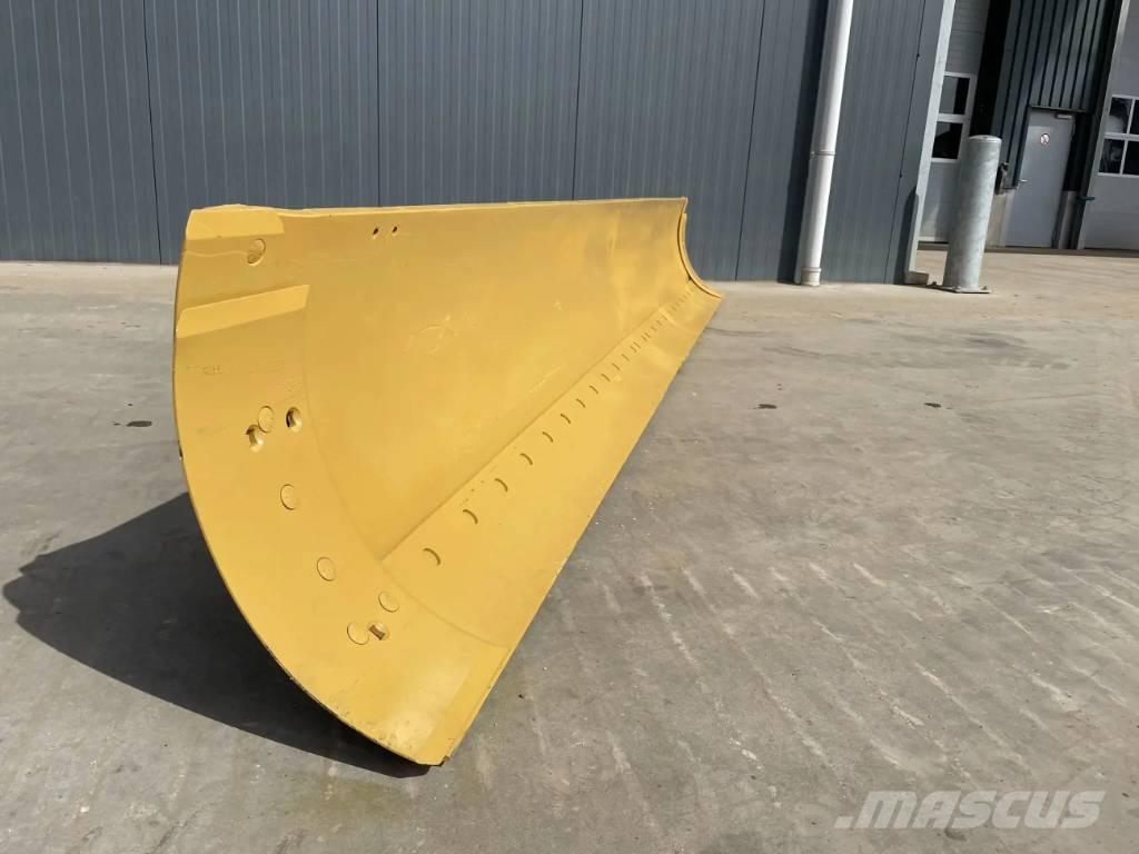 CAT 12K Moldboard Blades