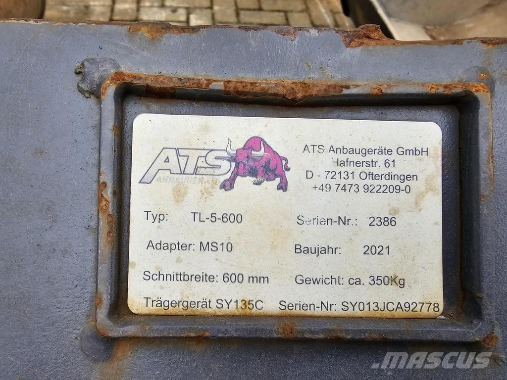 Sany SY135C Crawler excavators