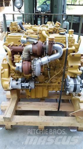 CAT C7.1 Engines