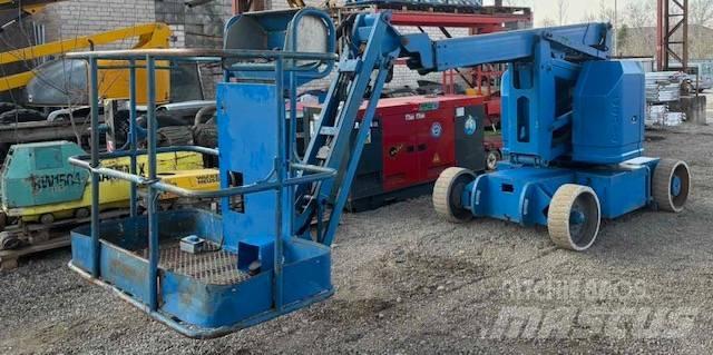 Genie Z 34/22 N Articulated boom lifts