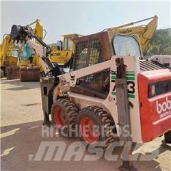 Bobcat S 753 Skid steer loaders