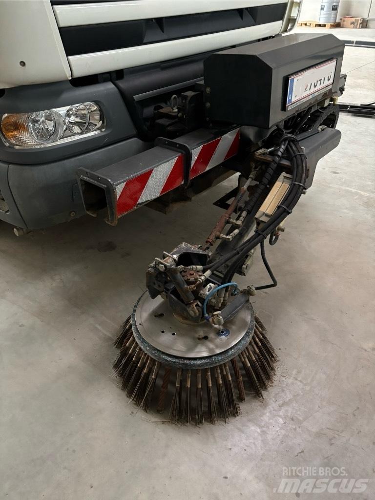 DAF CF 75 Sweepers