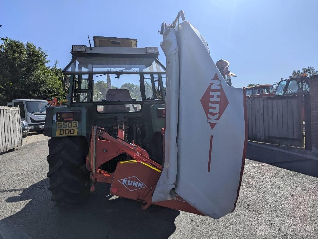 Kuhn GMD 44 Mowers