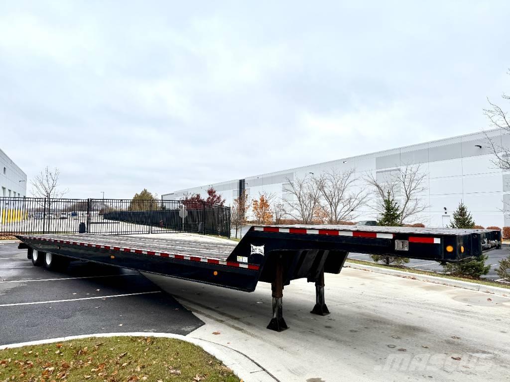 Landoll 317-48 Other trailers