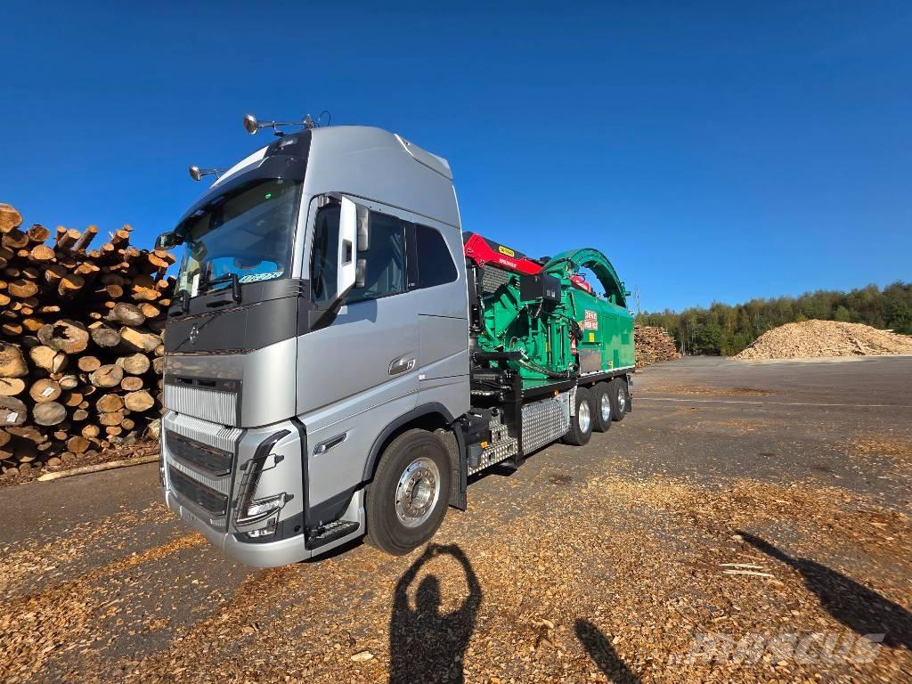 JENZ 922DQ Forestry - Others