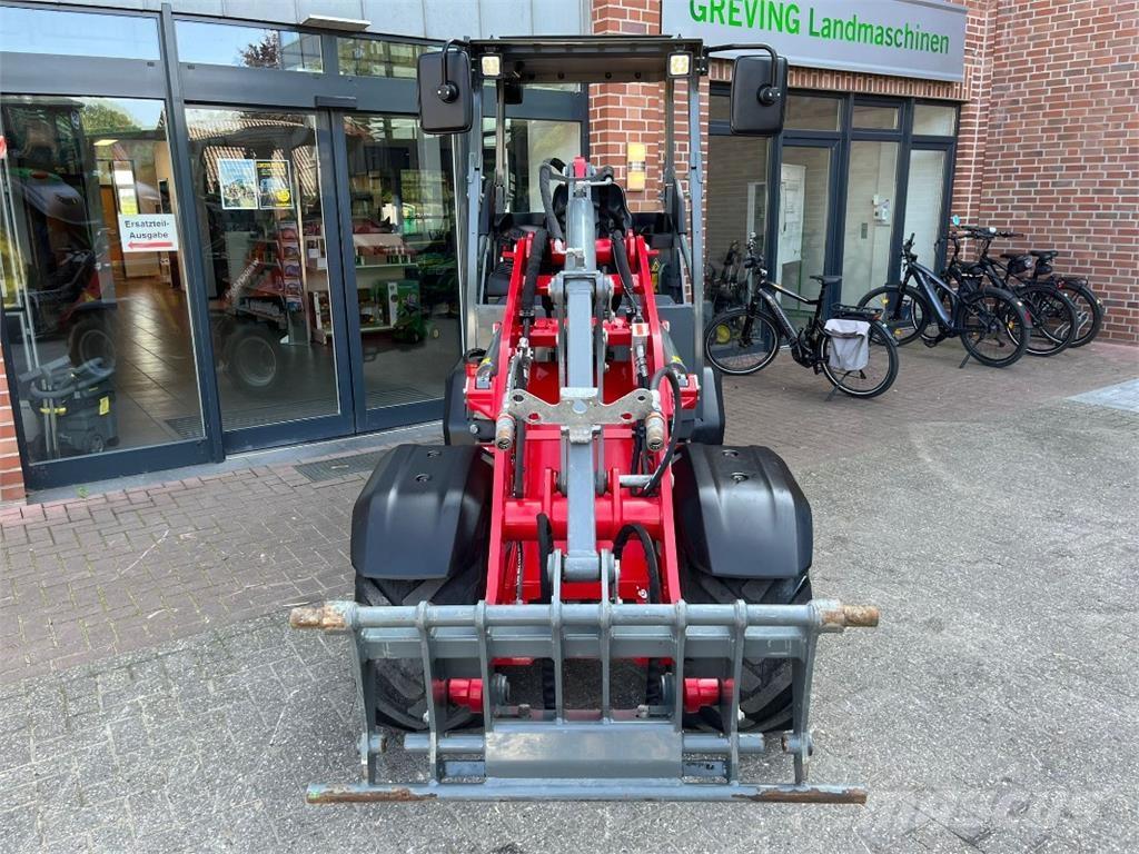 Weidemann 1390 Agriculture - Others