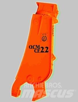 OCM CF22 Cutters